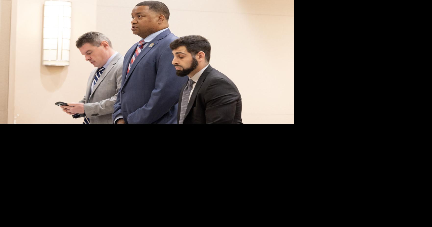 Attorneys: Smalls were trying to protect daughter