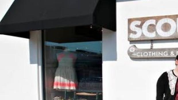 Owner Of Scout Clothing And Decor Puts More Stock In Margate