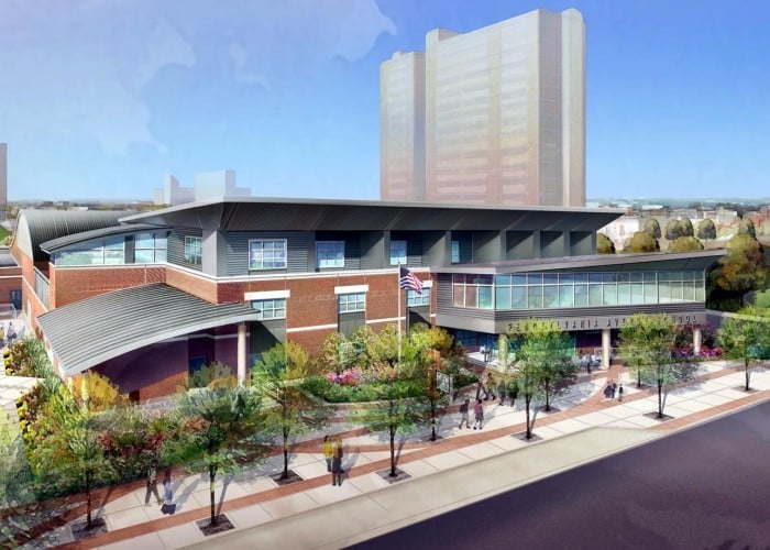 Atlantic City breaks ground for Pennsylvania Avenue School Atlantic