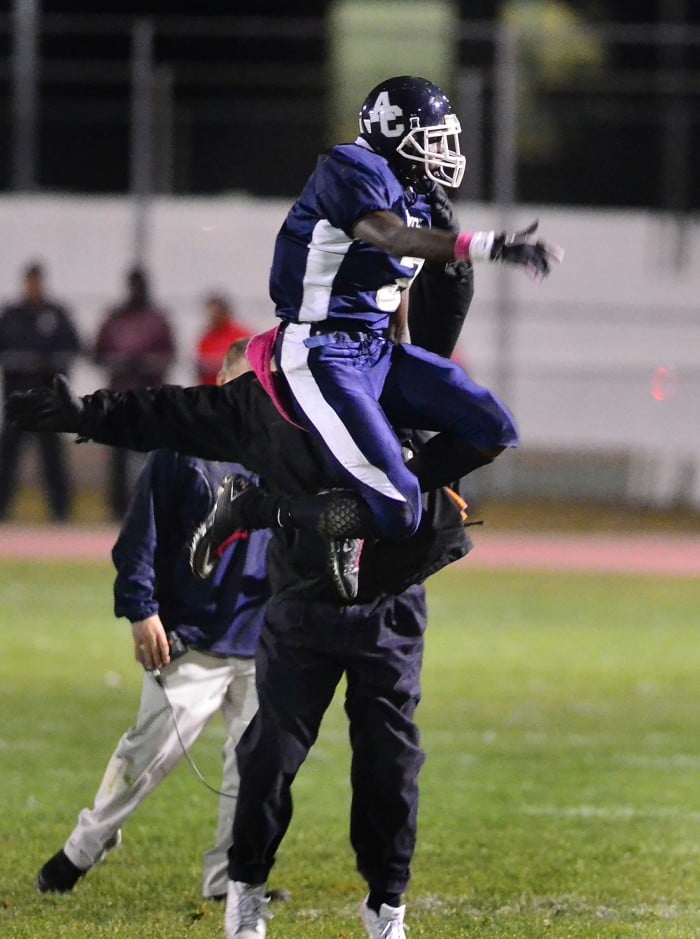 ac football