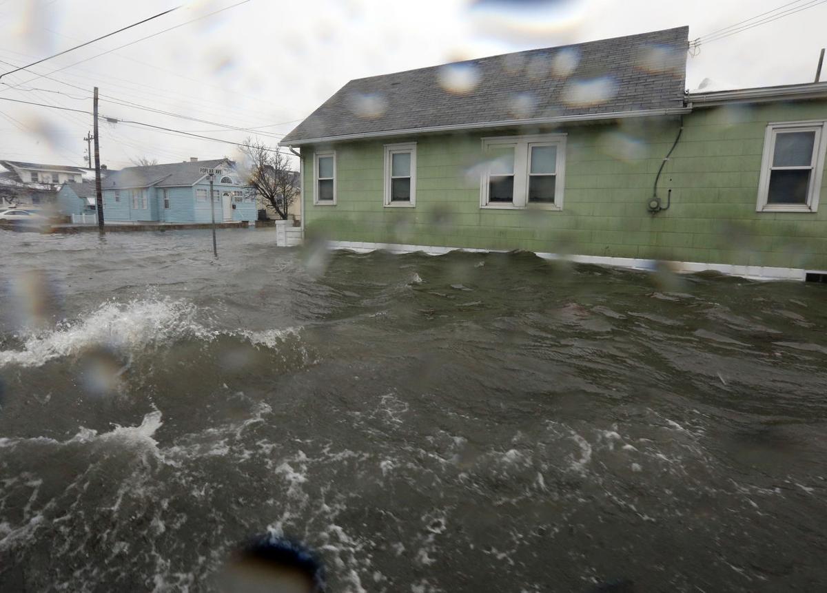 Storm Jonas