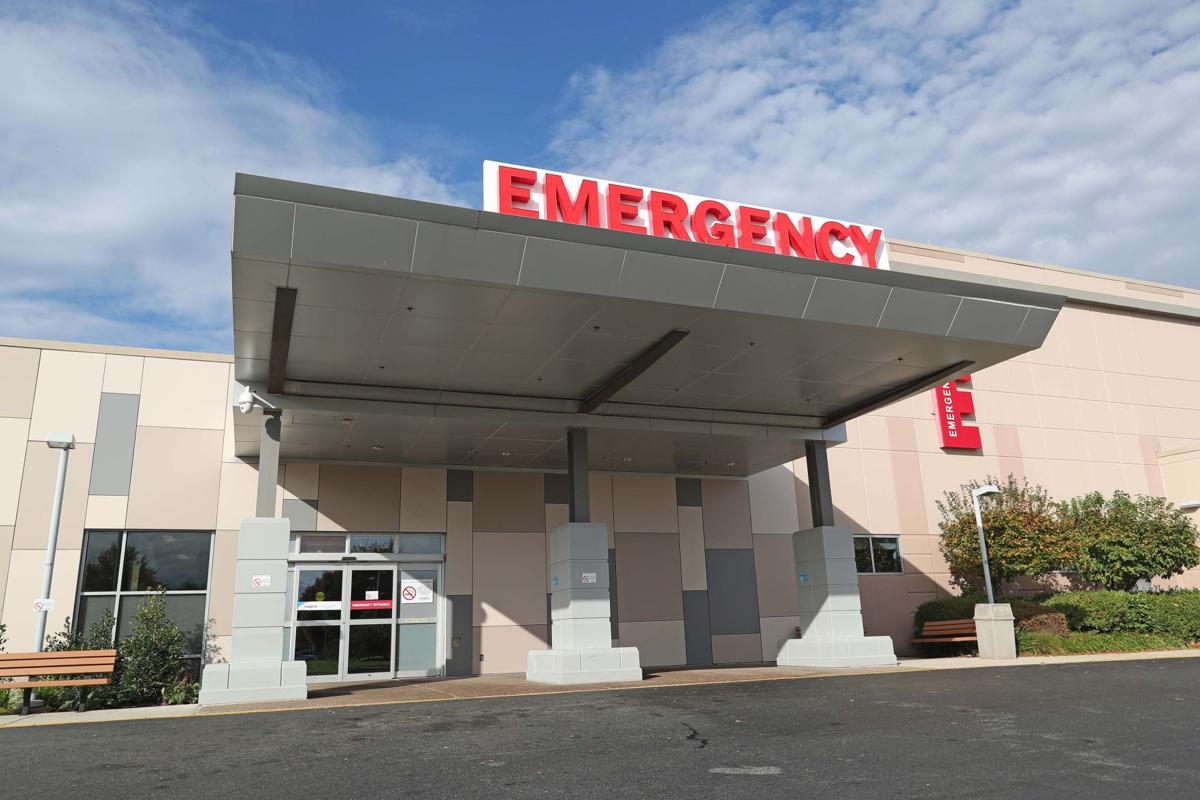 Inspira plans to expand Vineland hospital to meet patient