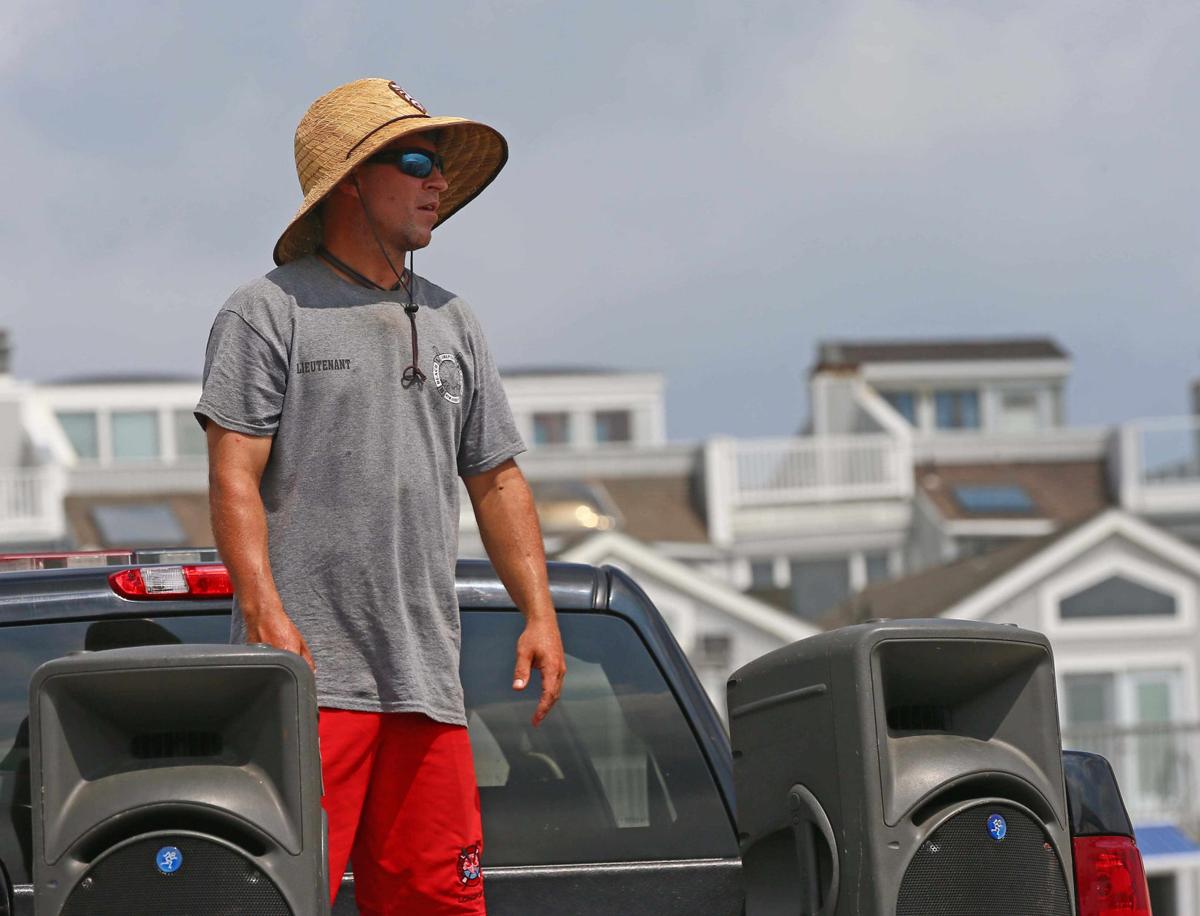 Heart of Surfing for families of autism