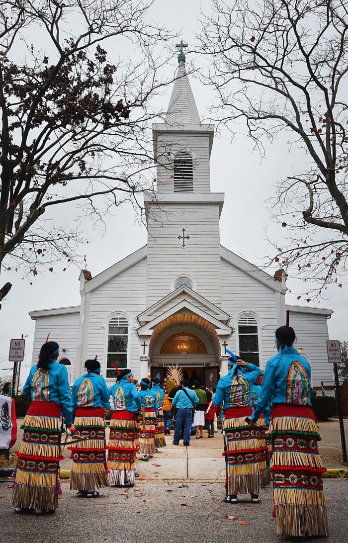 GUADALUPE FESTIVAL