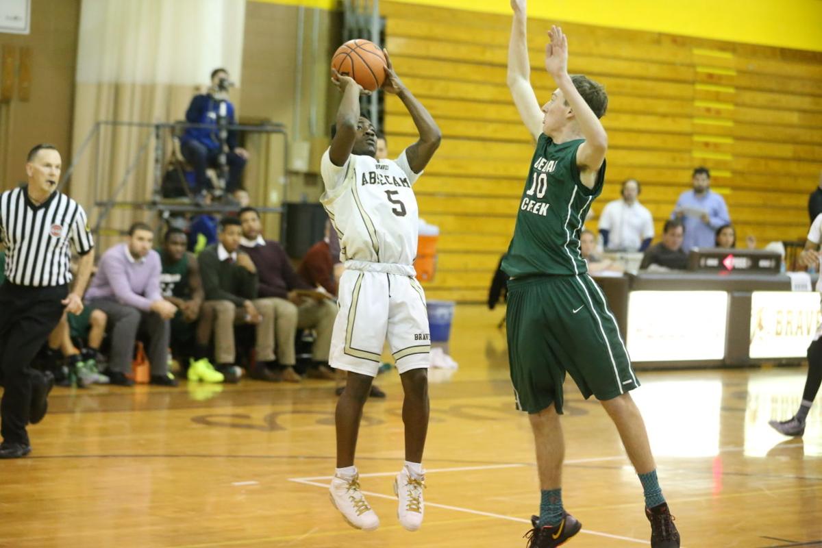 Greg Goodwin Returns As Absegami Boys Basketball Coach High