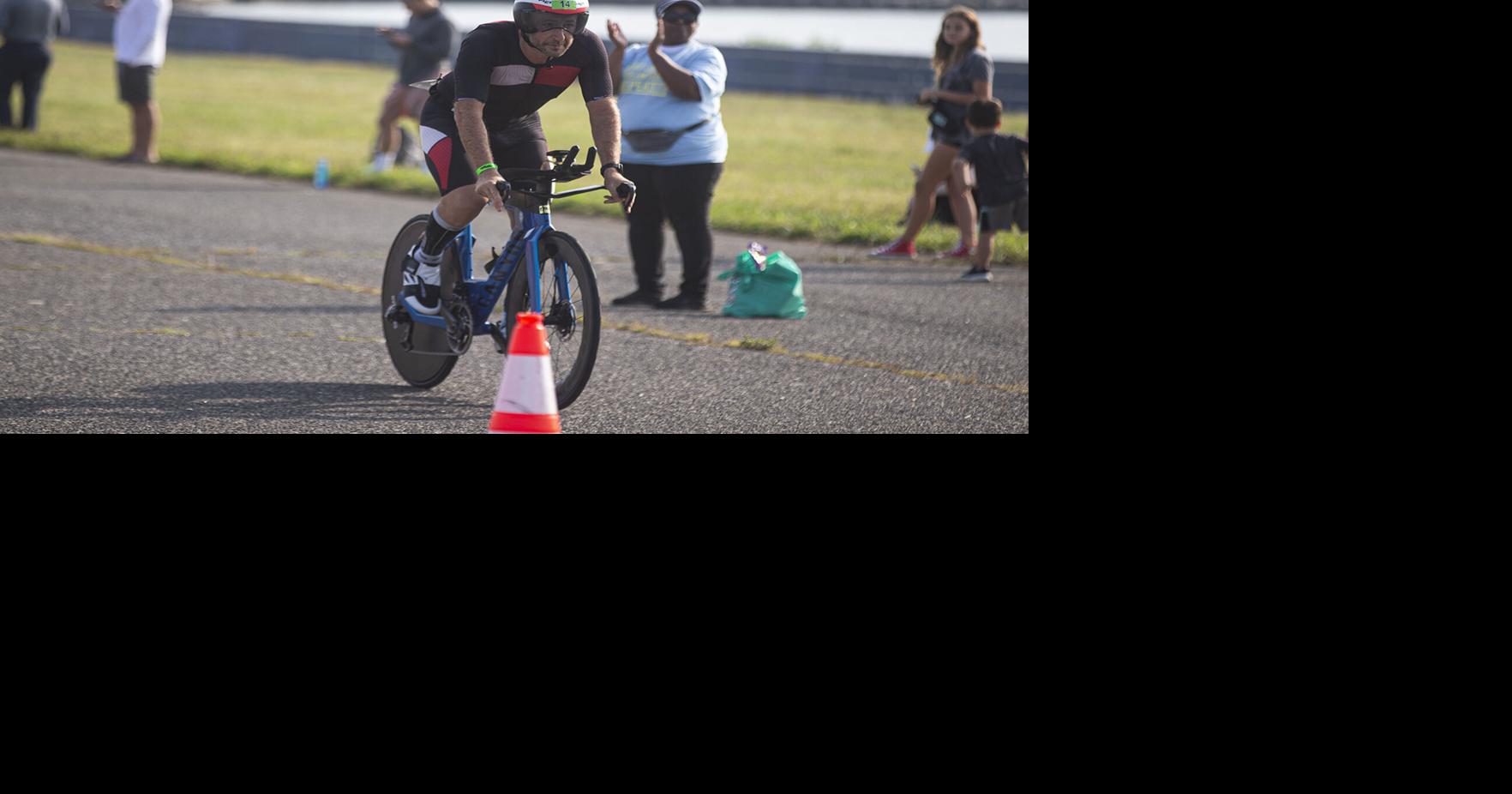 Hundreds compete in Atlantic City