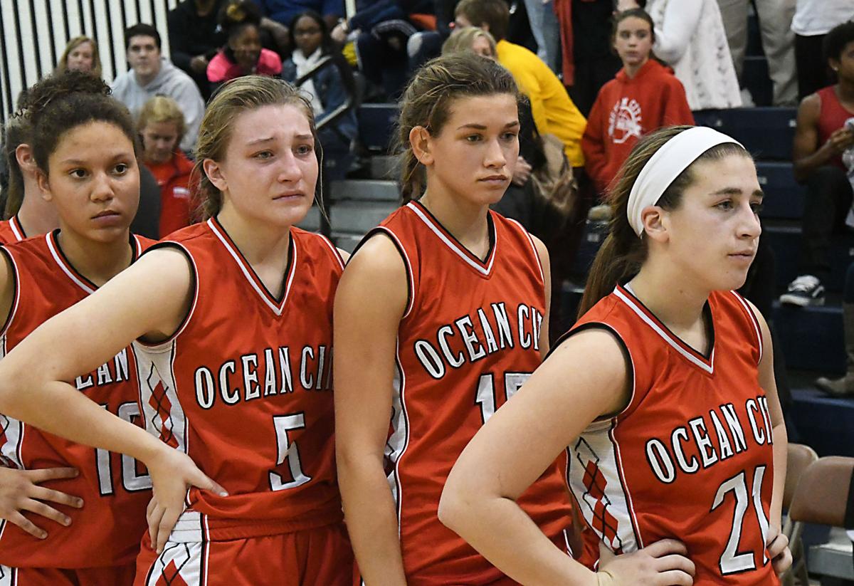 Girls Basketball