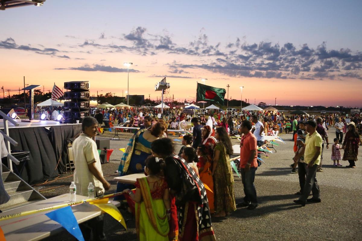 Bangladesh festival returns to Atlantic City Wednesday