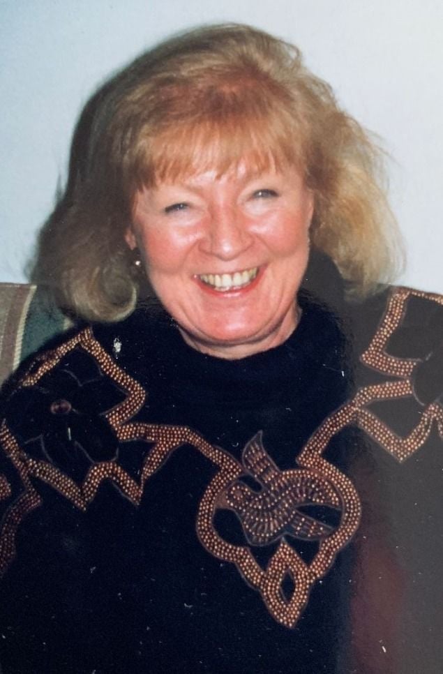 Campbell, Katharine B.