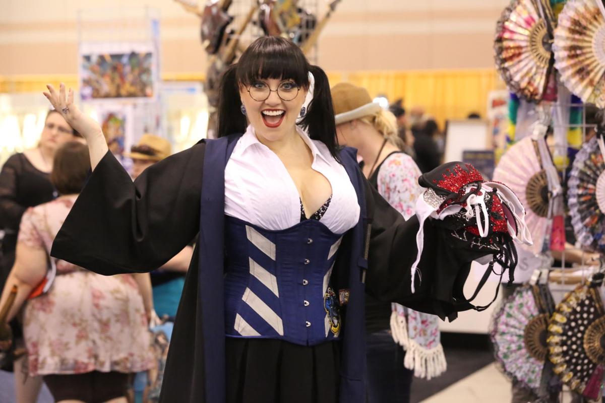 Comic Con
