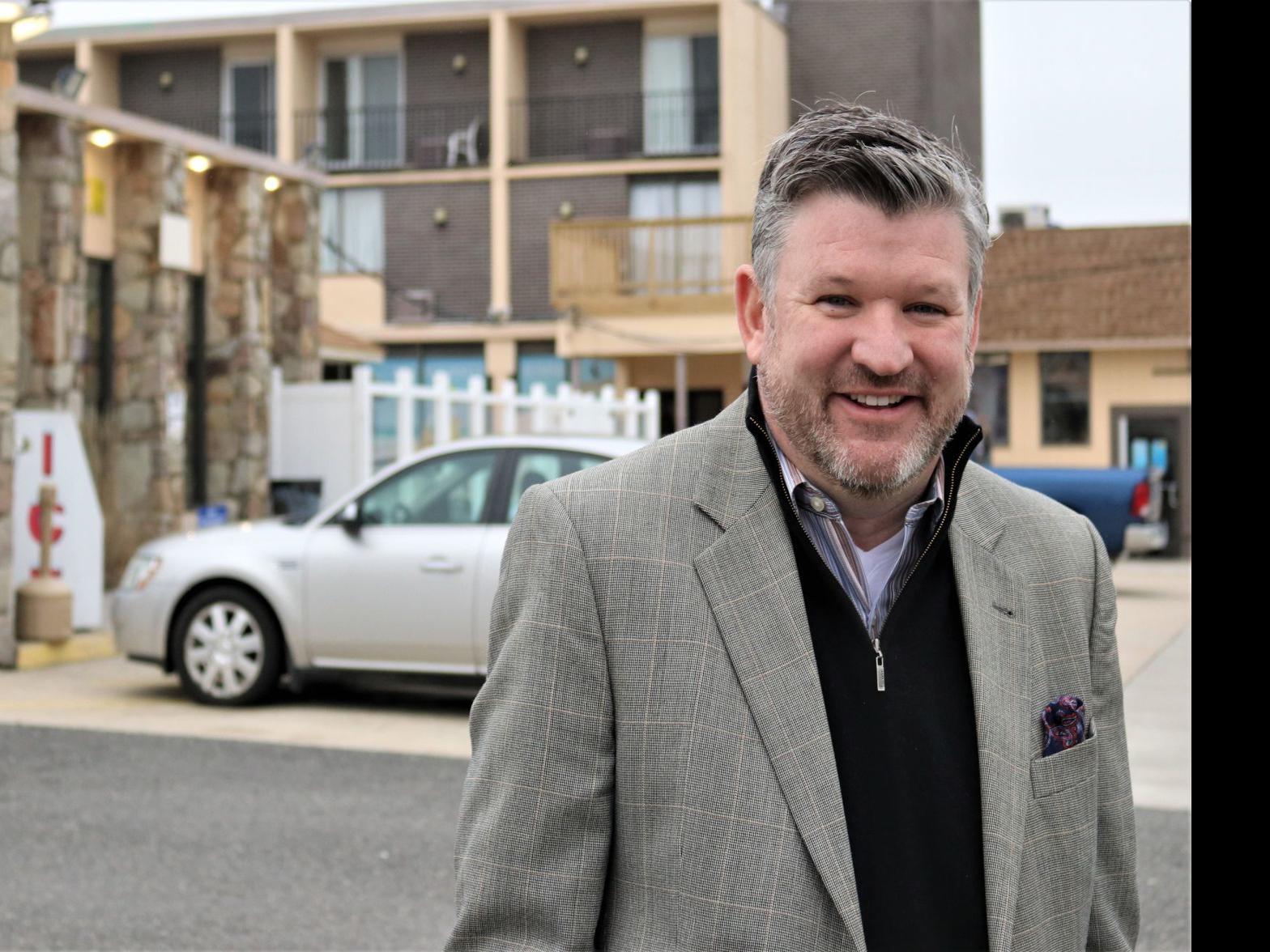 Hotel Set To Replace La Costa Other Properties In Sea Isle This Fall Local News Pressofatlanticcity Com