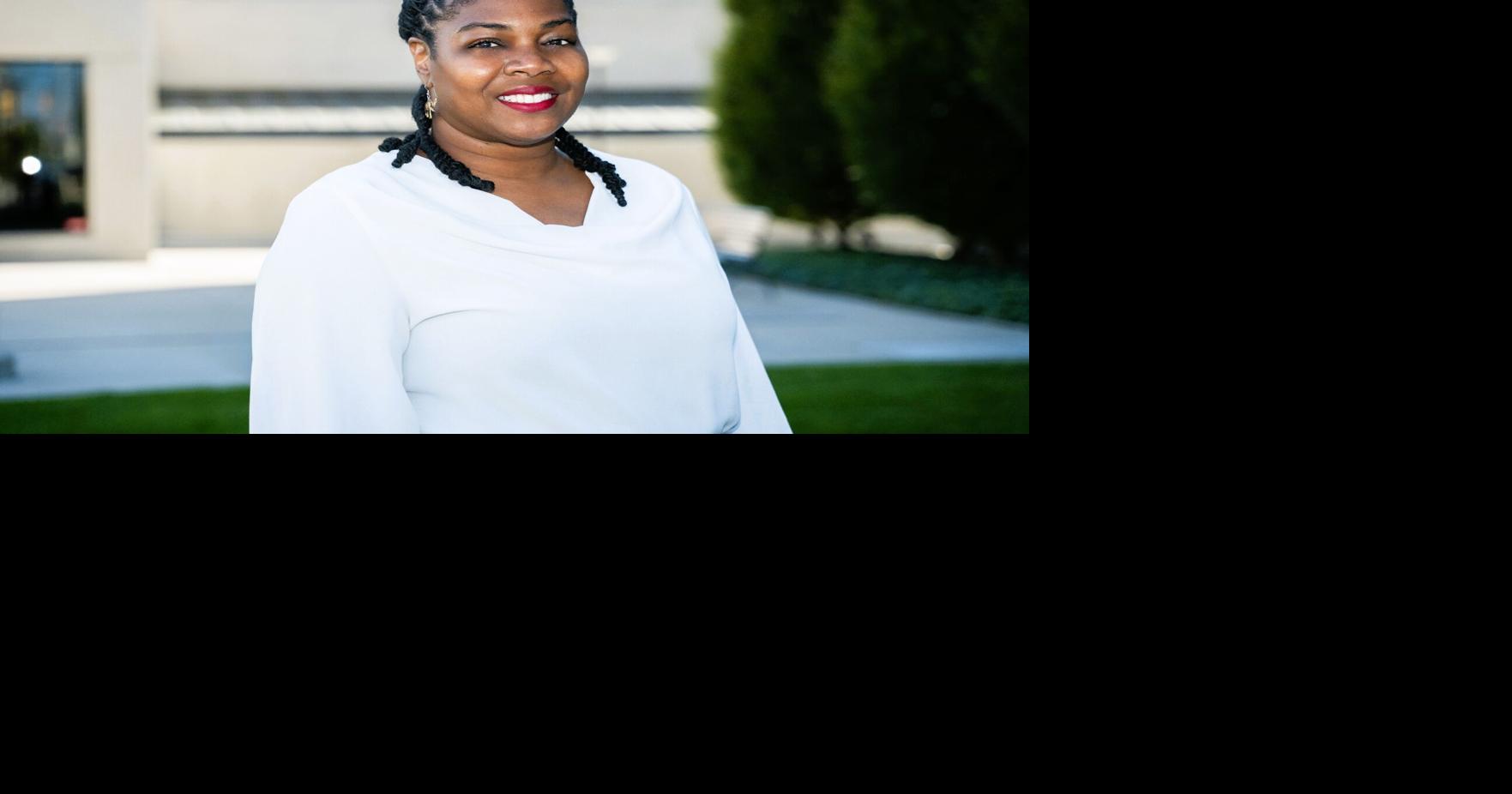 Small: College wrong to pass over Devonish for president