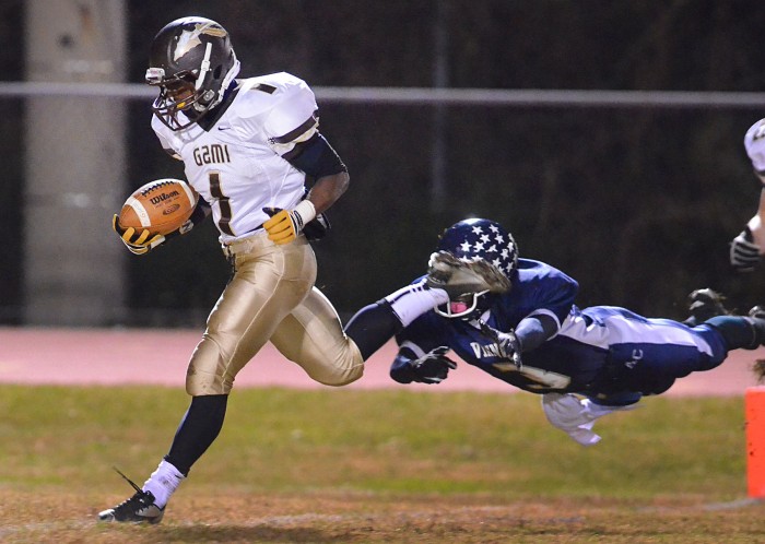 ac football