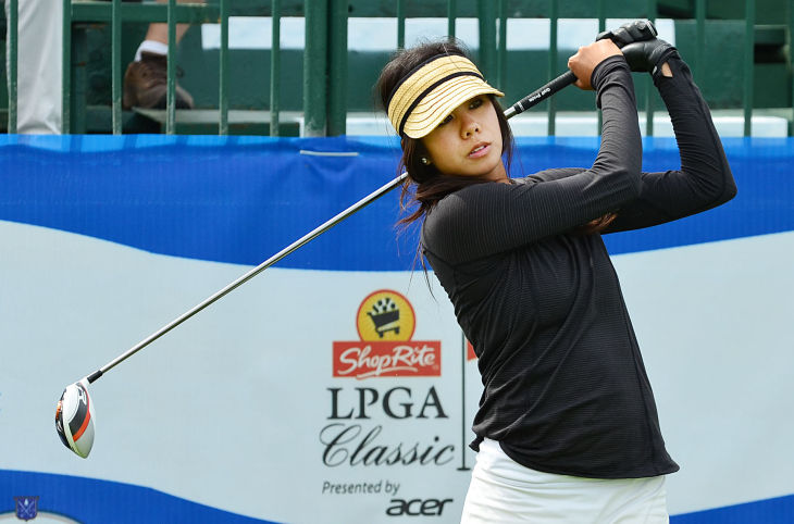 LPGA
