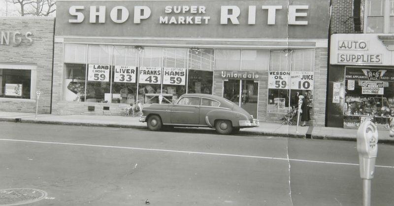 How a handful of grocers in 1946 became NJ's largest supermarket chain
