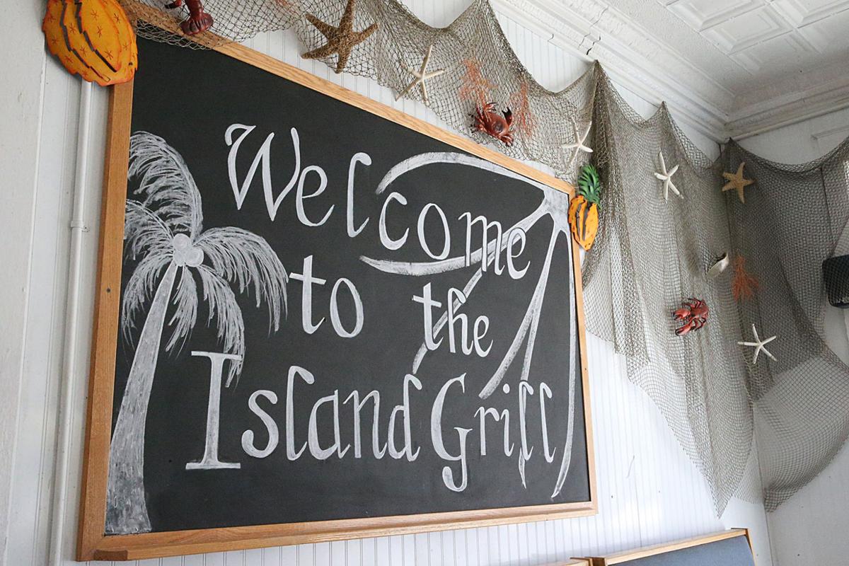 ATS/dining/Island Grill