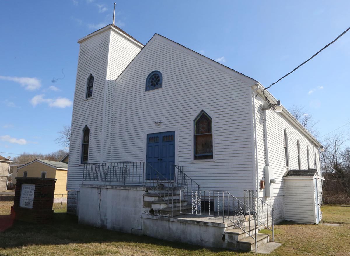 Preserving Whitesboro's black history a challenge amid change