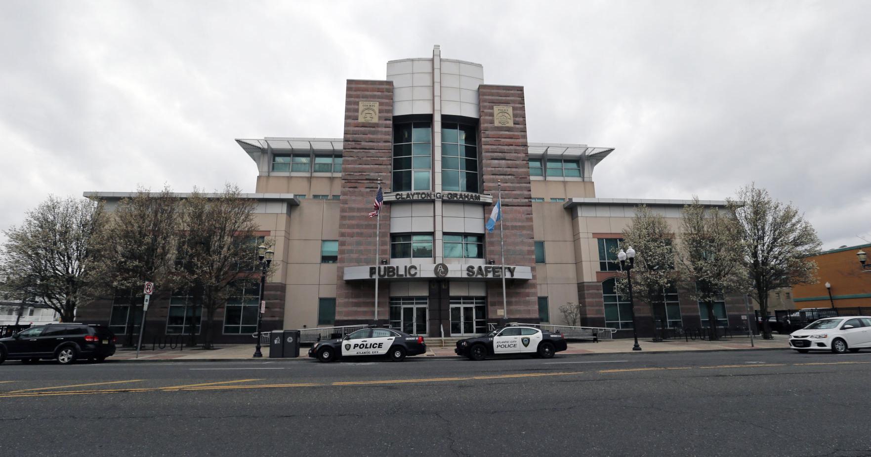 More New Jersey towns merging courts to save costs - Vimarsana News
