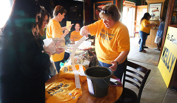 Mullica teacher benefit