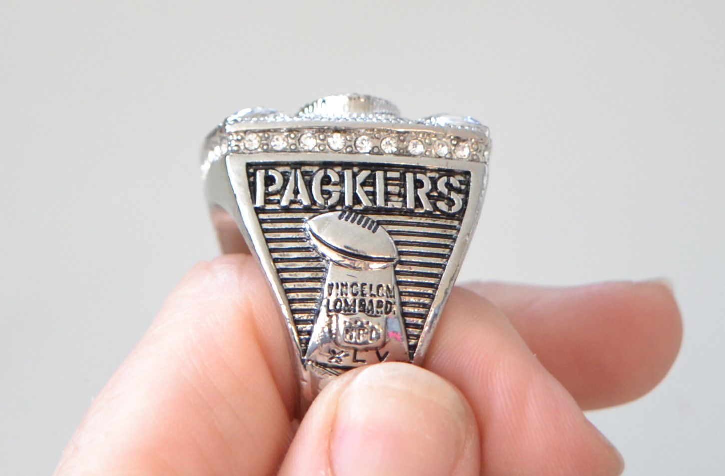 Nobody Authenticates Super Bowl Rings Quite Like PSA's TJ Kaye - PSA Blog