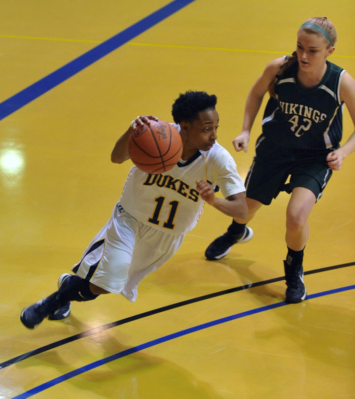 Alicia Cox Cumberland CC