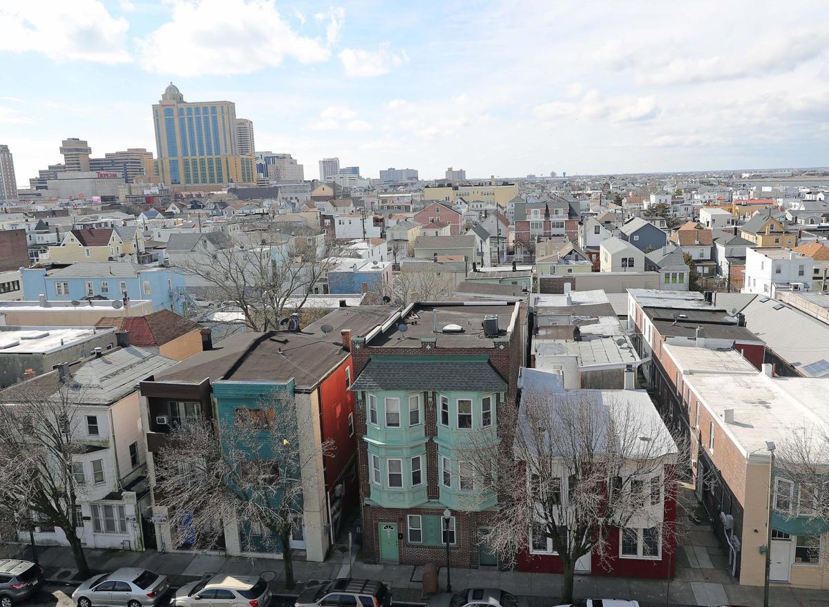 Ducktown's spiffing up, and people are noticing Reinventing Atlantic