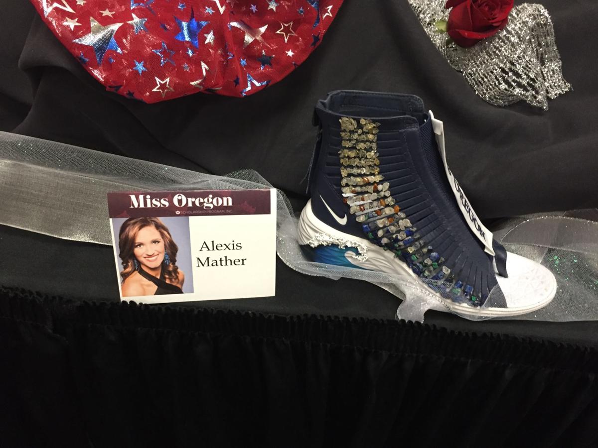Shoe Unveiling