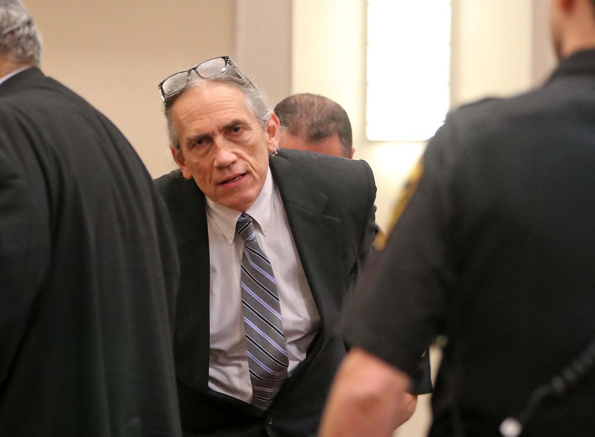 Verdict of April Kauffman Trial