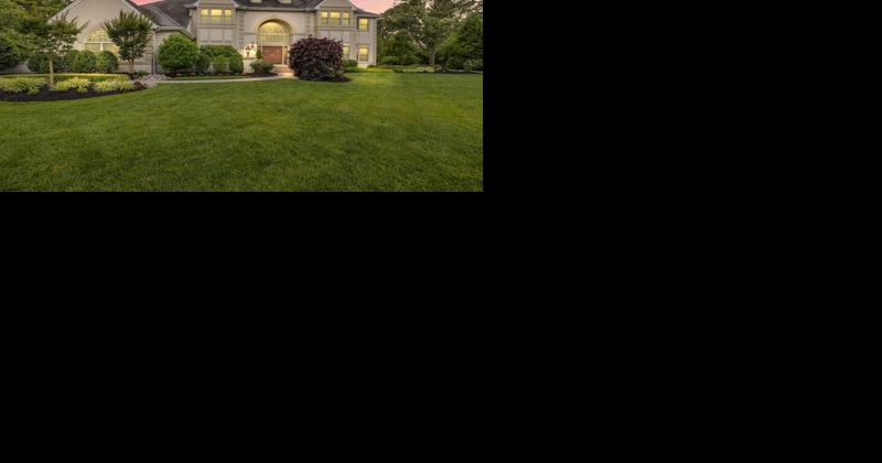 Luxury homes on the market in South Jersey - Vimarsana News
