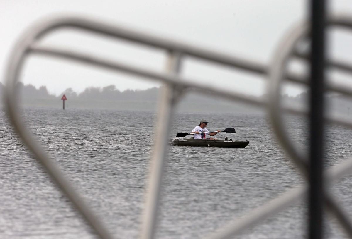 Some Dreary Weather Will Give Way To Promising Holiday Weekend Weather Pressofatlanticcity Com