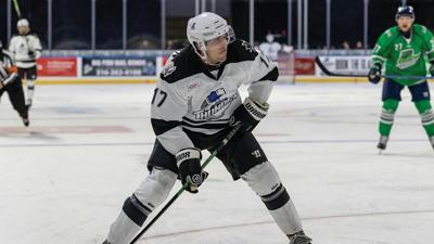 Finnegan returns to Wichita