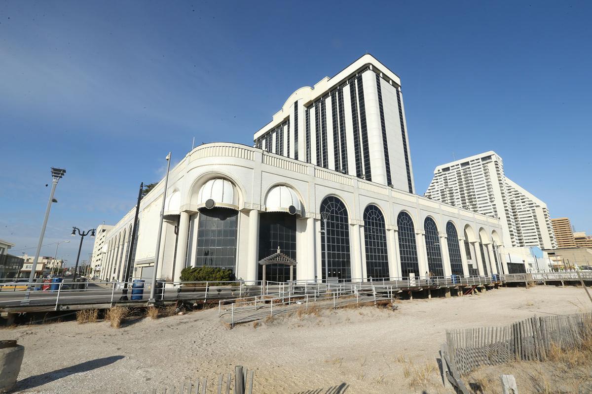 Atlantic Club Atlantic Club