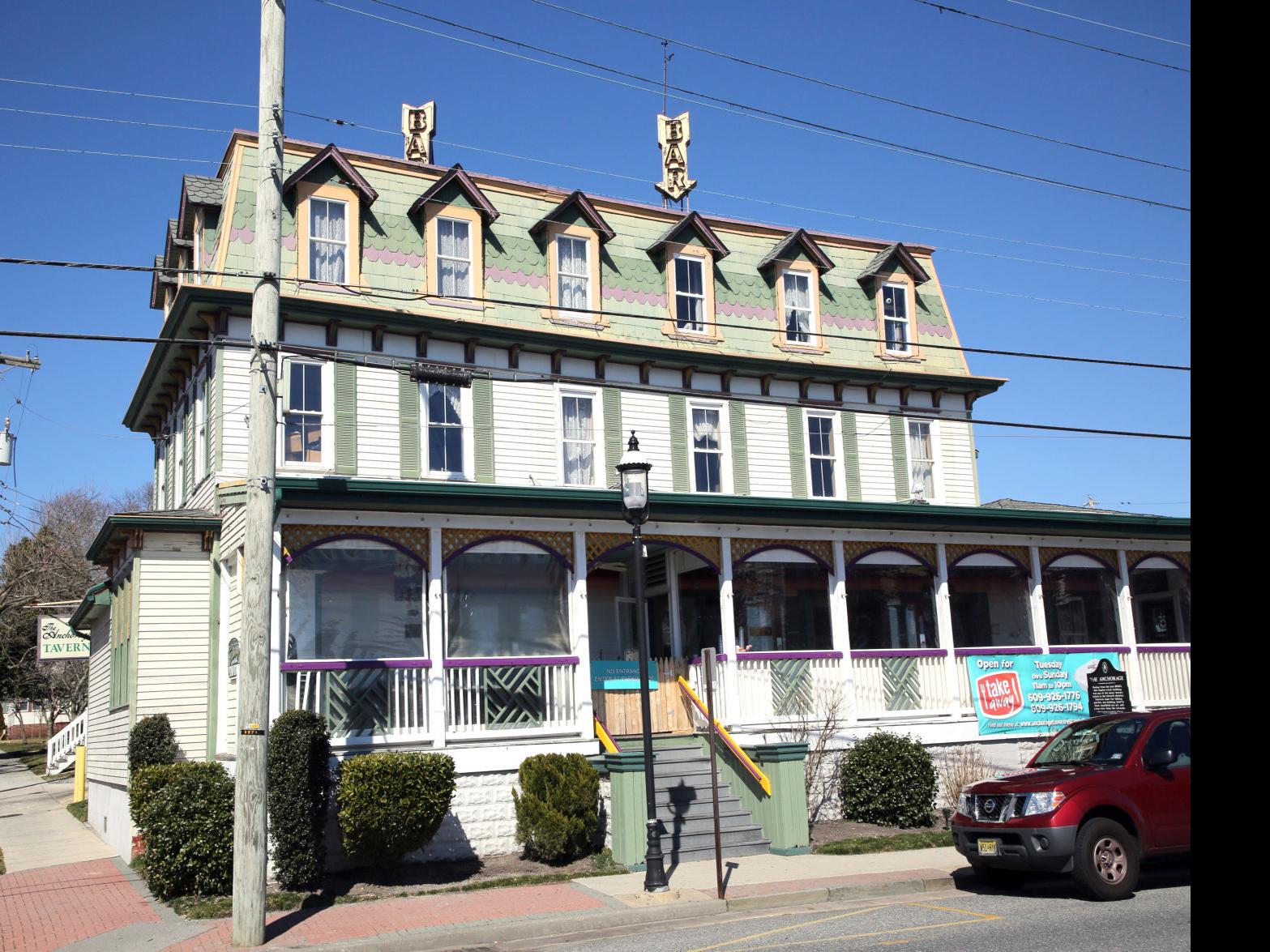 Somers Point's Anchorage to be featured on Guy Fieri's 'Triple D Nation'