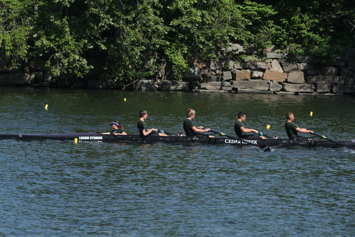 Stotesbury Cup Regatta