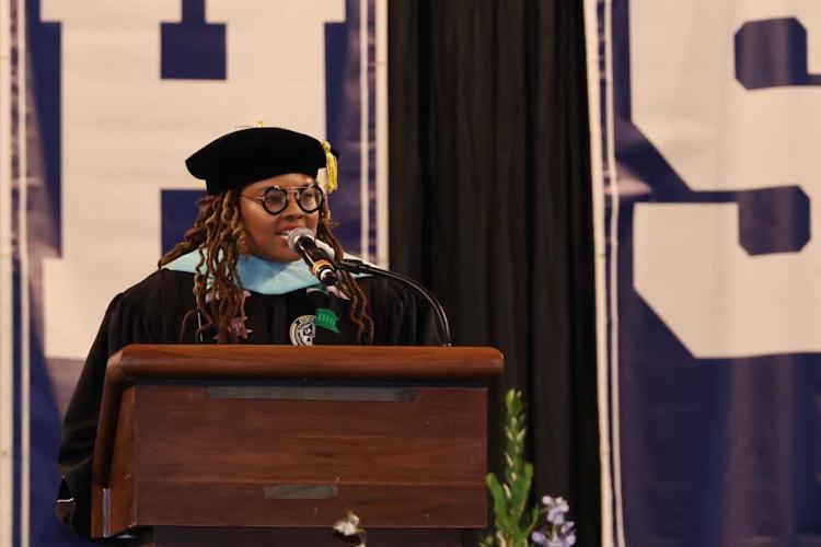 Atlantic City High School Sends 409 New Graduates into the World