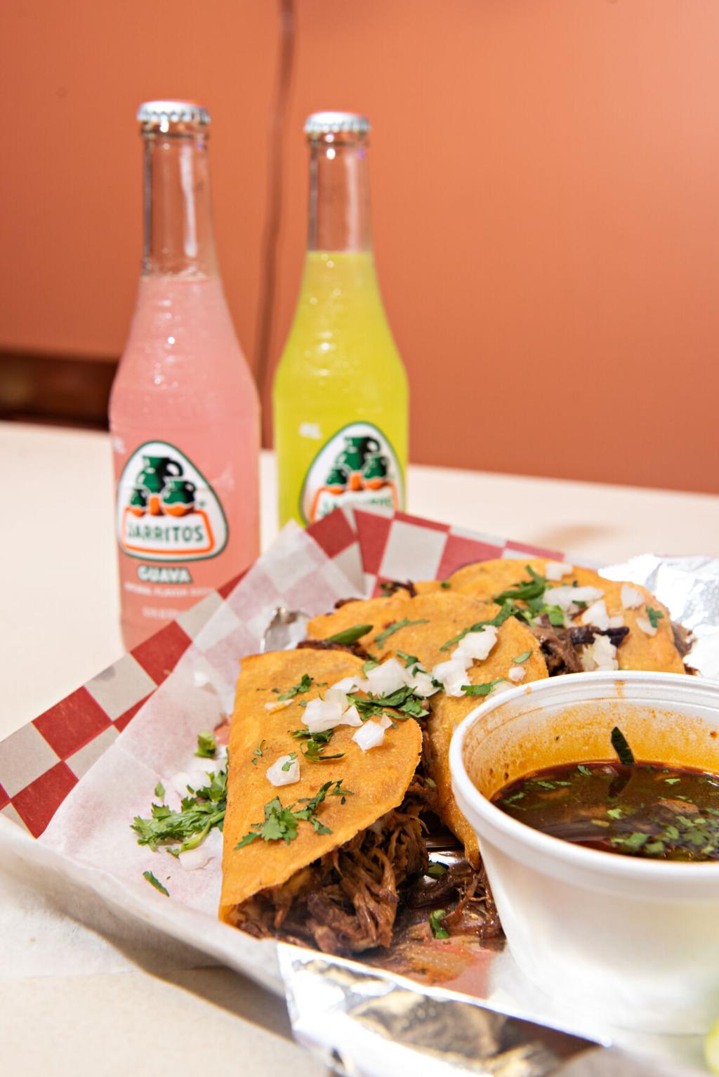 Taqueria Rendon Brings Birria And More To South Jersey Dining Pressofatlanticcity Com