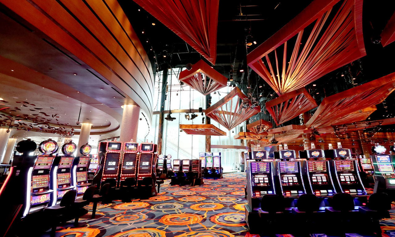 oceans resorts online casino