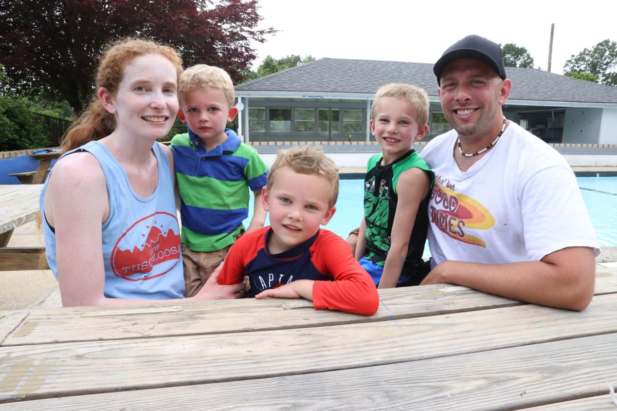 South Jersey summer camps' opening plans vary in light of COVID19