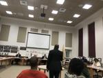 Integration activists speak at Greater Egg school board meeting