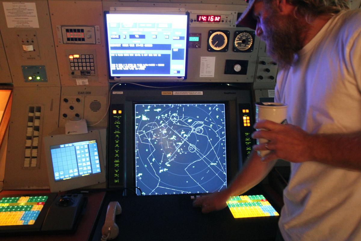 New air traffic control system online at ACY News