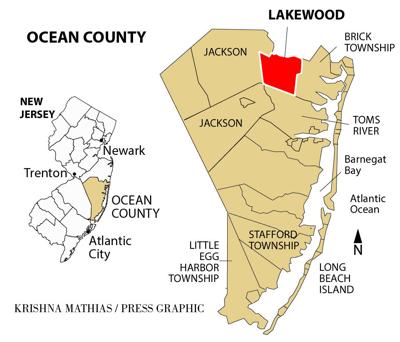 Growth of Orthodox Jew community causes tensions in ...