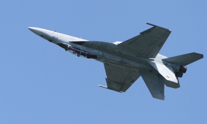 2011 AC Air Show