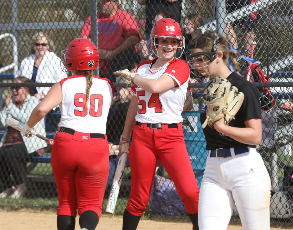 High school schedule for Wednesday, March 26, 2023