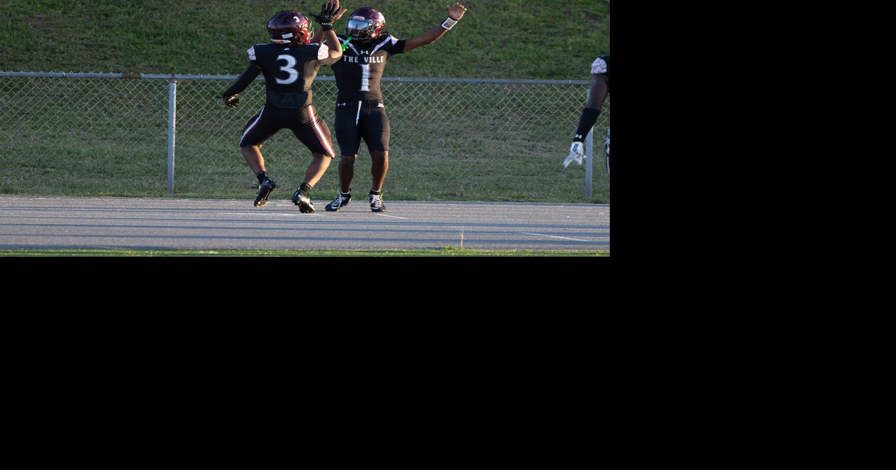 The defense never rests: How Pleasantville earned its first win of the season