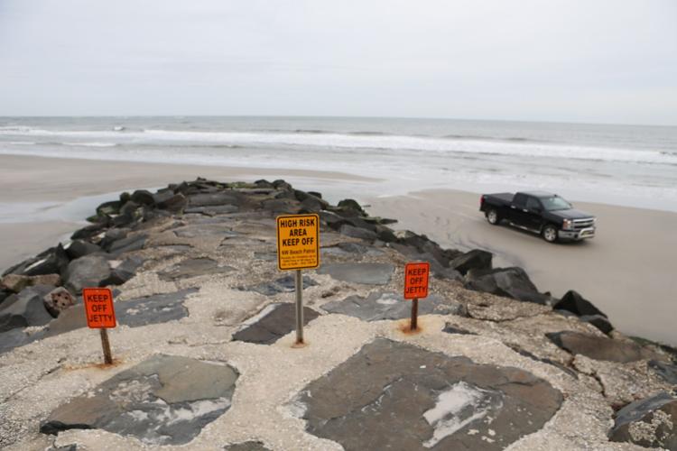No Federal Beach Work For North Wildwood Until At Least 23