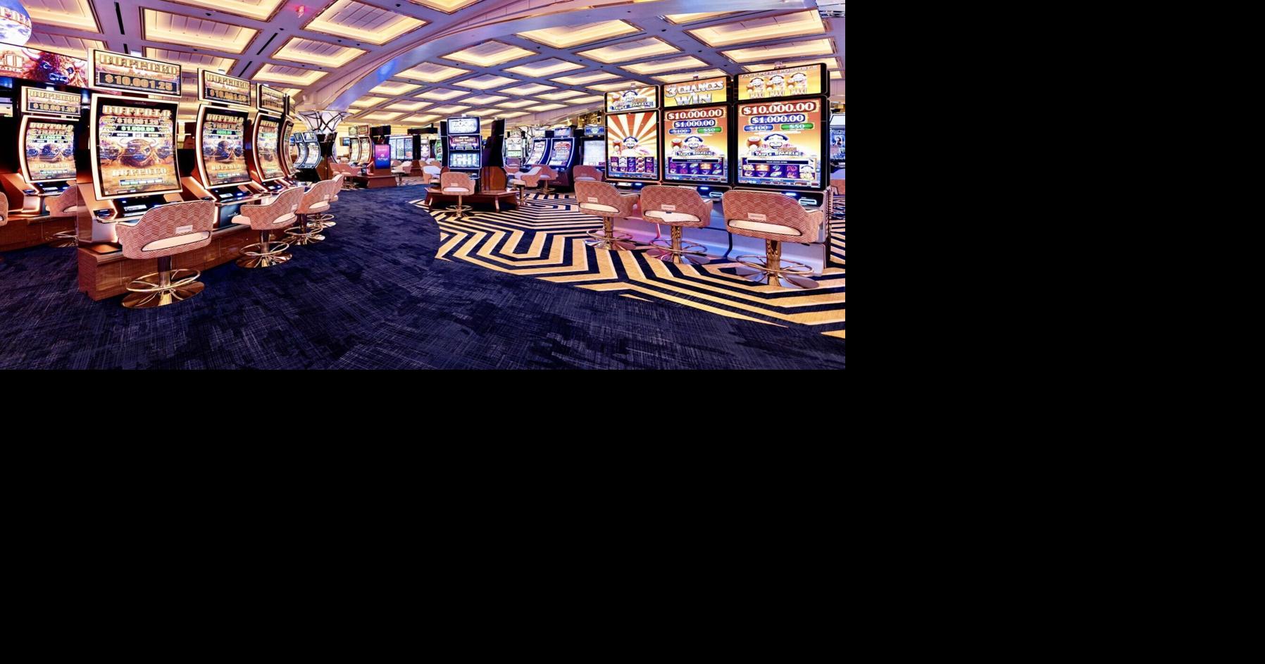 Atlantic City casino jackpots near $284.3 million so far in 2026