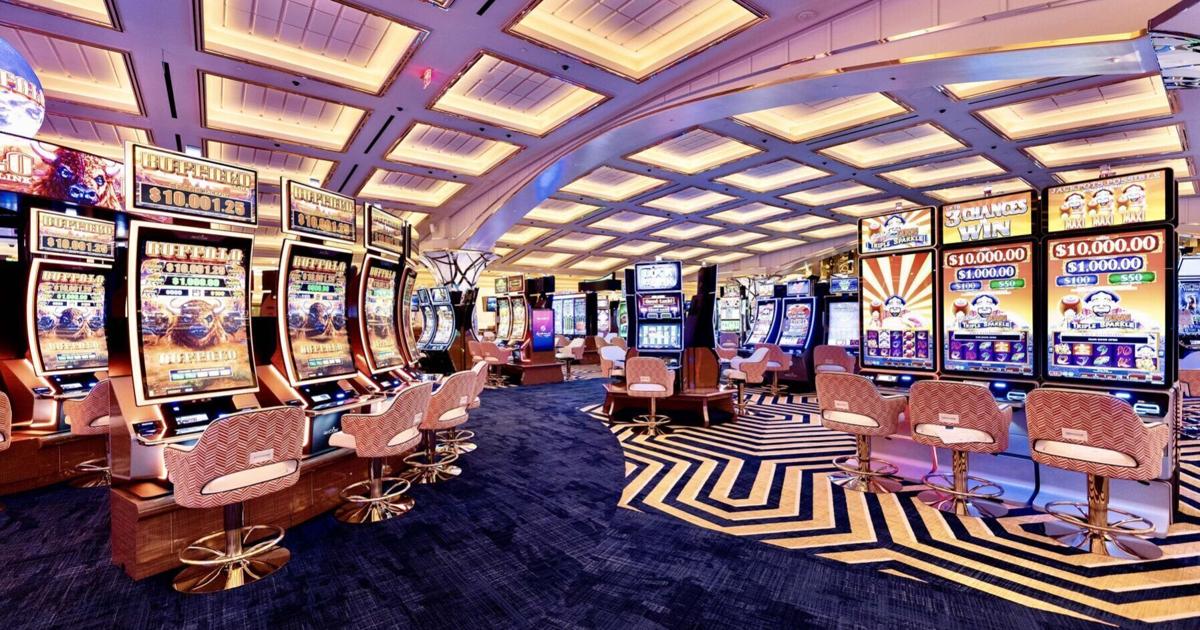 Atlantic City casino jackpots near $284.3 million so far in 2026