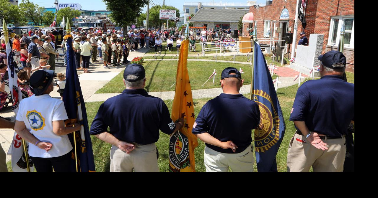 Wildwood Memorial Day