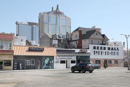 Orange Loop turning around Atlantic City 'dead zone' - Vimarsana News
