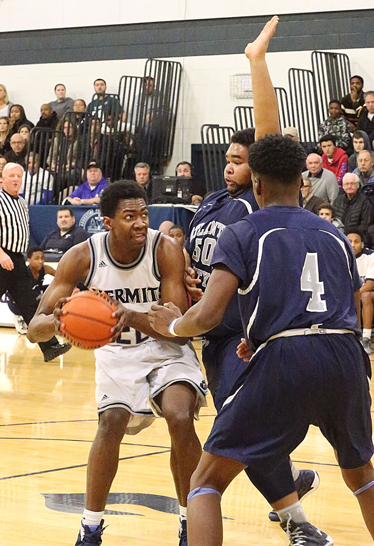 St. Augustine Prep still No. 1 in Press Elite 11 High School